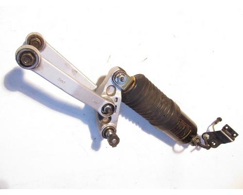 Kawasaki ZG1000-A Shock Linkage