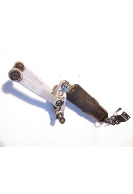 Kawasaki ZG1000-A Shock Linkage