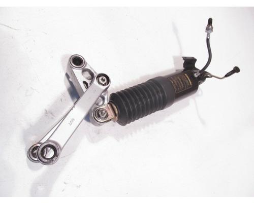 Kawasaki ZG1000-A Shock Linkage