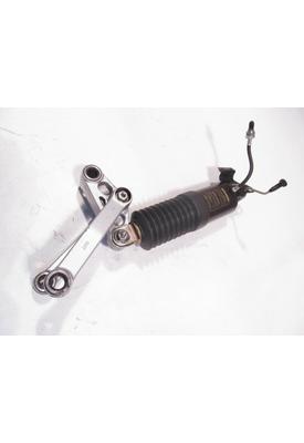 Kawasaki ZG1000-A Shock Linkage
