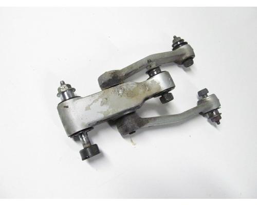 Kawasaki ZG1000-A Shock Linkage