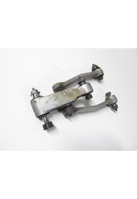 Kawasaki ZG1000-A Shock Linkage