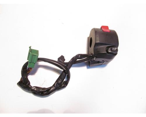Kawasaki ZG1000-A StartStop Switch