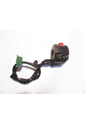 Kawasaki ZG1000-A Start/Stop Switch