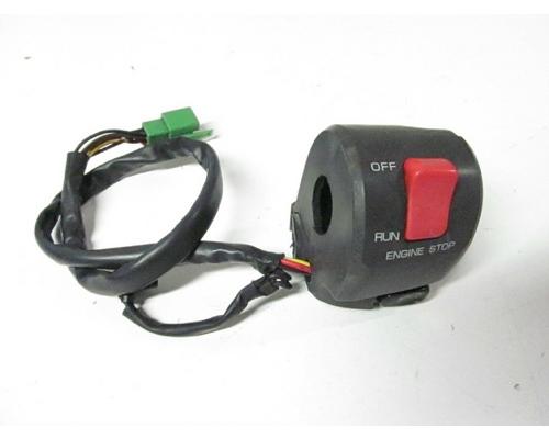Kawasaki ZG1000-A StartStop Switch