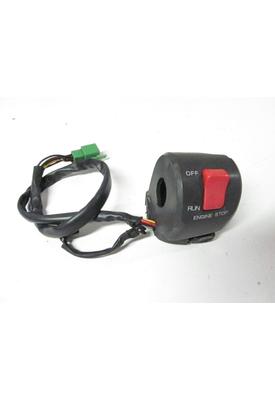 Kawasaki ZG1000-A Start/Stop Switch
