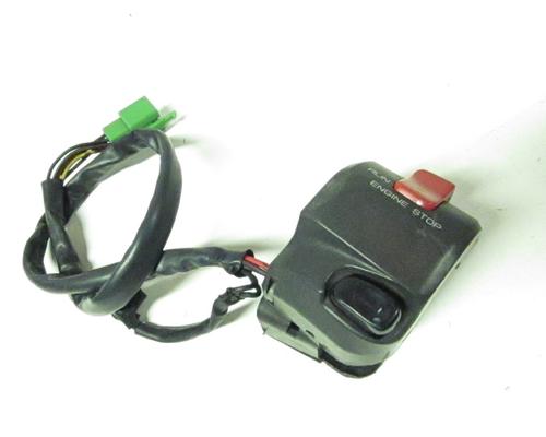 Kawasaki ZG1000-A StartStop Switch