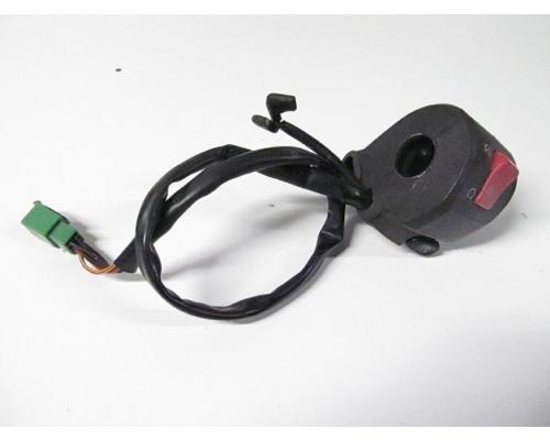 Kawasaki ZG1000-A StartStop Switch