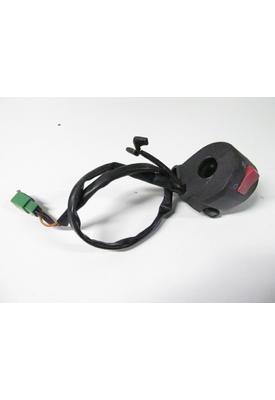 Kawasaki ZG1000-A Start/Stop Switch