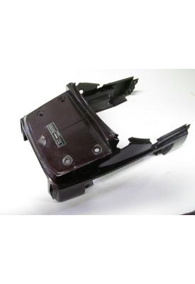 Kawasaki ZG1000-A TAIL FAIRING