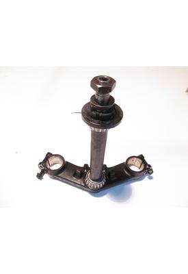 Kawasaki ZG1000-A TRIPLE TREE LOWER