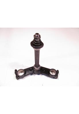 Kawasaki ZG1000-A TRIPLE TREE LOWER