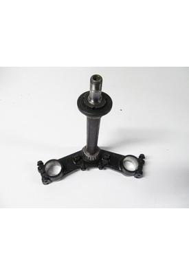 Kawasaki ZG1000-A TRIPLE TREE LOWER