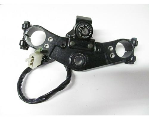 Kawasaki ZG1000-A TRIPLE TREE UPPER