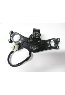 Kawasaki ZG1000-A TRIPLE TREE UPPER