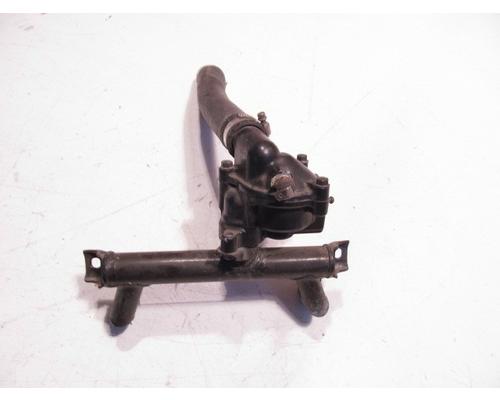 Kawasaki ZG1000-A Thermostat