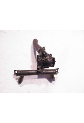 Kawasaki ZG1000-A Thermostat
