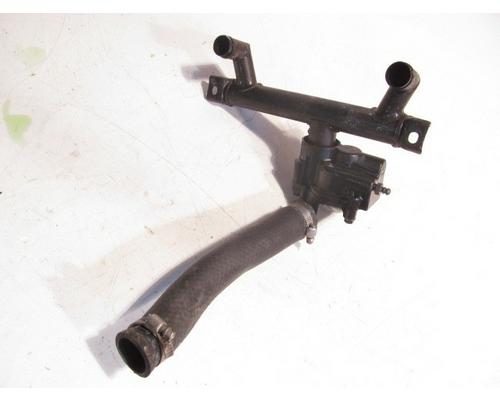 Kawasaki ZG1000-A Thermostat