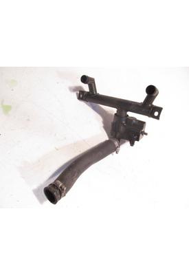 Kawasaki ZG1000-A Thermostat
