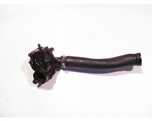 Kawasaki ZG1000-A Thermostat
