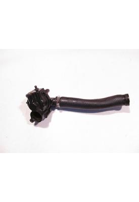 Kawasaki ZG1000-A Thermostat