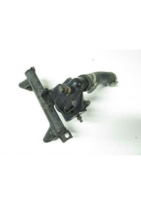 Kawasaki ZG1000-A Thermostat