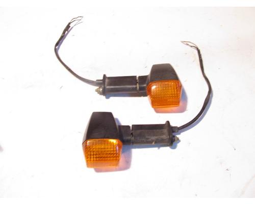 Kawasaki ZG1000-A Turn Signal 