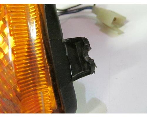 Kawasaki ZG1000-A Turn Signal 