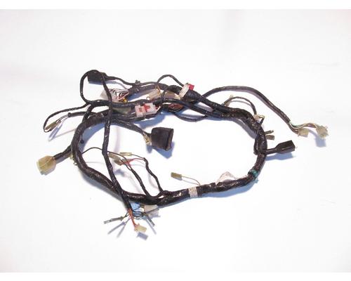 Kawasaki ZG1000-A Wire Harness