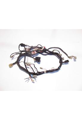 Kawasaki ZG1000-A Wire Harness