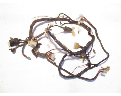 Kawasaki ZG1000-A Wire Harness