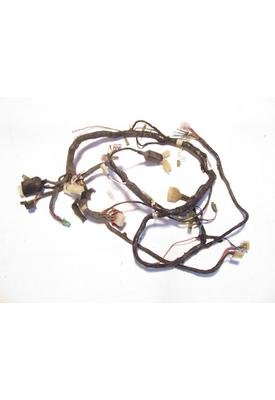 Kawasaki ZG1000-A Wire Harness