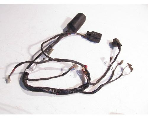 Kawasaki ZG1000-A Wire Harness