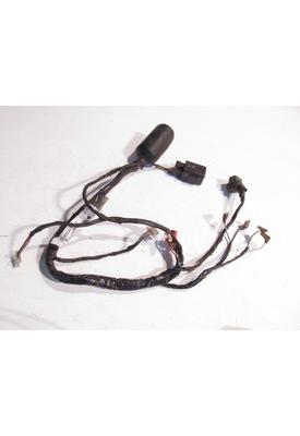 Kawasaki ZG1000-A Wire Harness