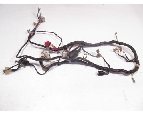Kawasaki ZG1000-A Wire Harness