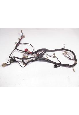 Kawasaki ZG1000-A Wire Harness