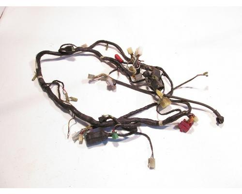 Kawasaki ZG1000-A Wire Harness