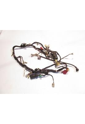 Kawasaki ZG1000-A Wire Harness
