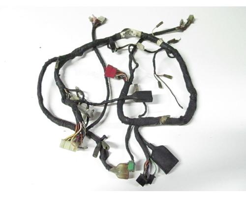 Kawasaki ZG1000-A Wire Harness