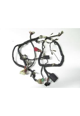 Kawasaki ZG1000-A Wire Harness