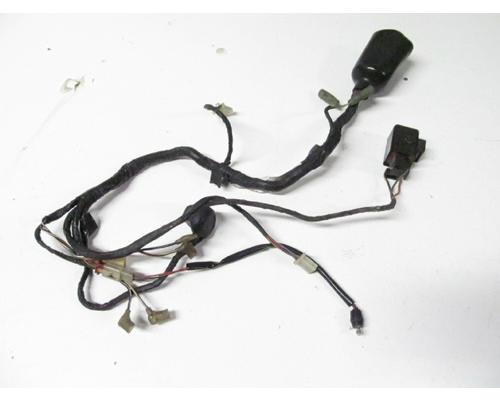 Kawasaki ZG1000-A Wire Harness