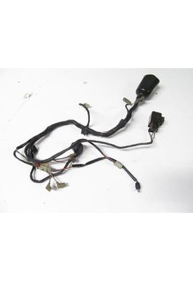 Kawasaki ZG1000-A Wire Harness