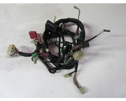 Kawasaki ZG1000-A Wire Harness