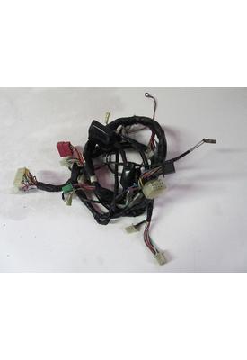 Kawasaki ZG1000-A Wire Harness