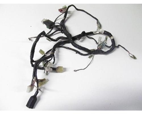 Kawasaki ZG1000-A Wire Harness