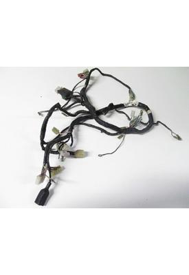 Kawasaki ZG1000-A Wire Harness