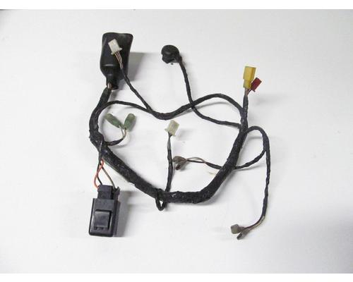 Kawasaki ZG1000-A Wire Harness