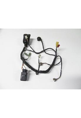 Kawasaki ZG1000-A Wire Harness