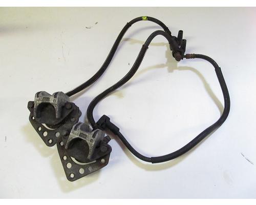 Kawasaki ZG1200-B FRONT CALIPER