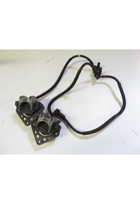 Kawasaki ZG1200-B FRONT CALIPER